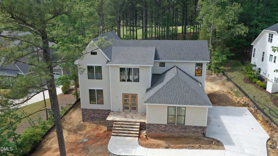 House in Pittsboro, North Carolina, United States 2 - 16733450