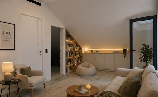 Apartment in Santa Iria de Azoia, Sao Joao da Talha e Bobadela, Lisbon, Portugal 1