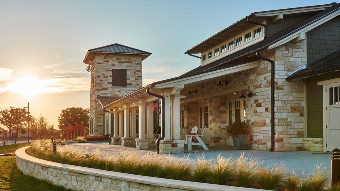 House in Georgetown, Texas, United States 5 - 17812575