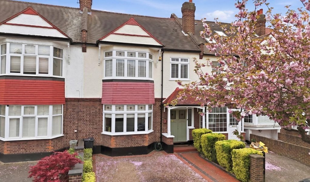 House in Wanstead Flats, Redbridge, England 1 - 17811756