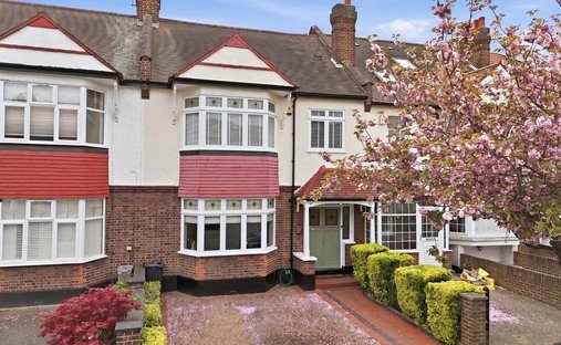 Casa a Wanstead Flats, Redbridge, Inghilterra 1