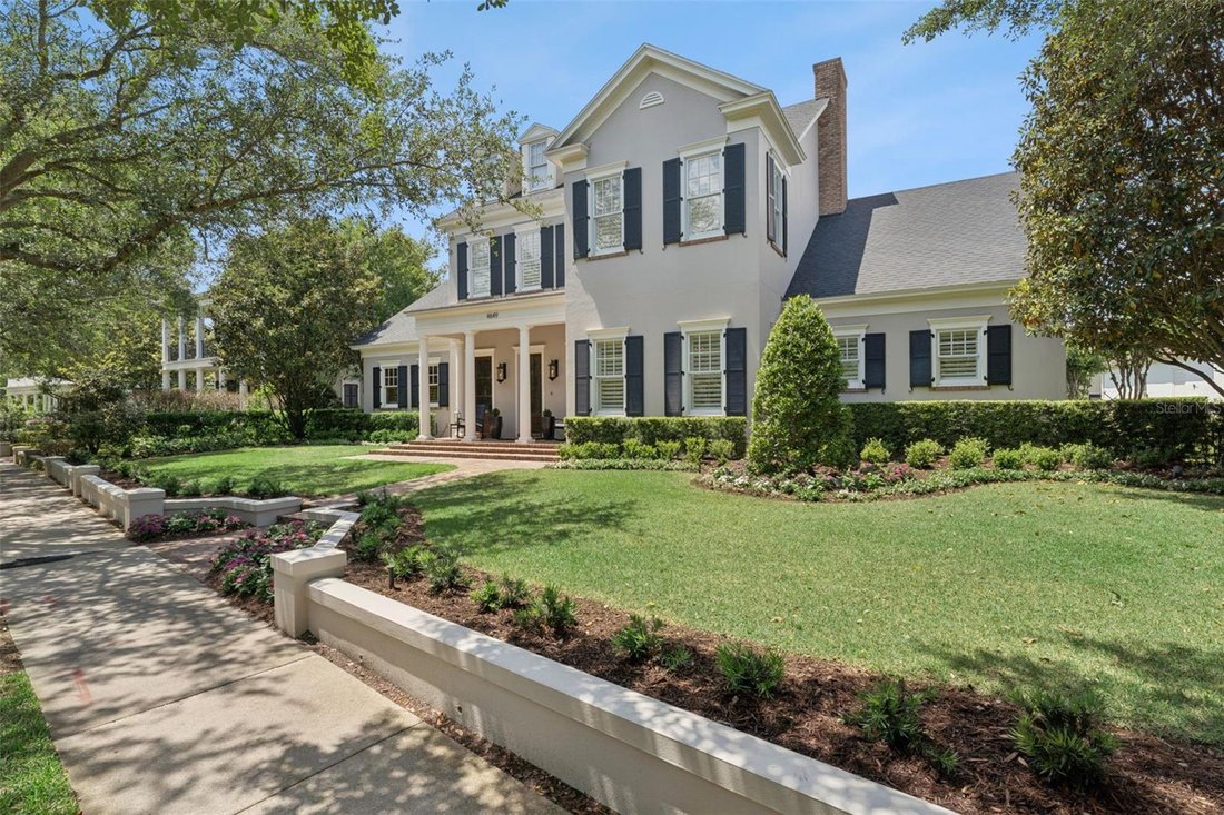House in Orlando, Florida, United States 5 - 17814609