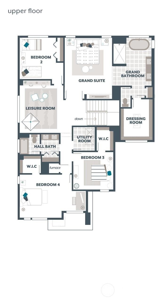 House in Port Orchard, Washington, United States 3 - 17814802