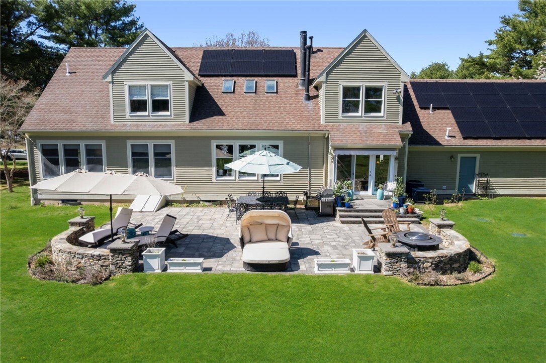 House in East Greenwich, Rhode Island, United States 2 - 17812978