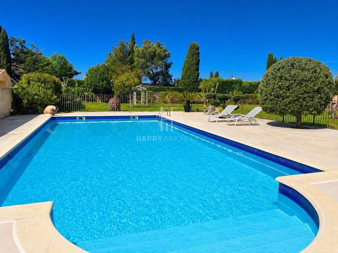 House in Fontvieille, Provence-Alpes-Côte d'Azur, France 4 - 17810615