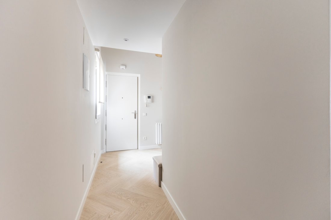 Apartment in Barrio Salamanca, Madrid, Spain 3 - 17814230