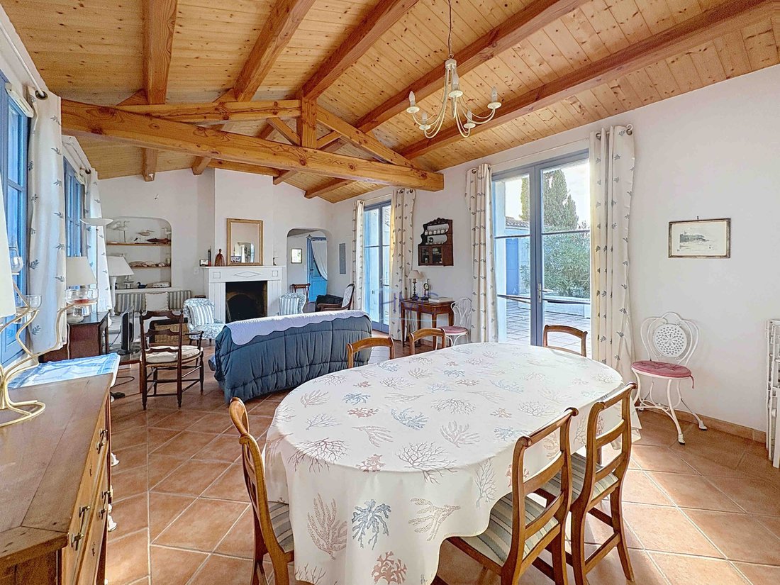 House in Noirmoutier Centre, Noirmoutier-en-l'Île, France 4 - 17813033