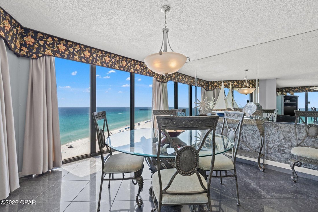 Condo in Panama City Beach, Florida, United States 3 - 17811814