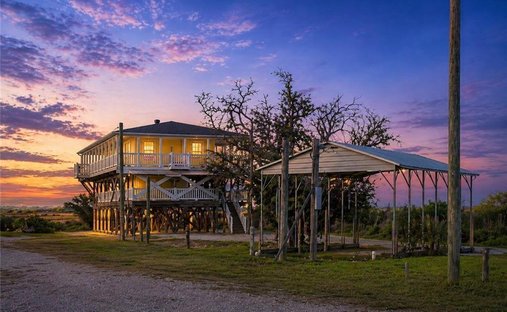 House in Saint Bernard, Louisiana, United States 1