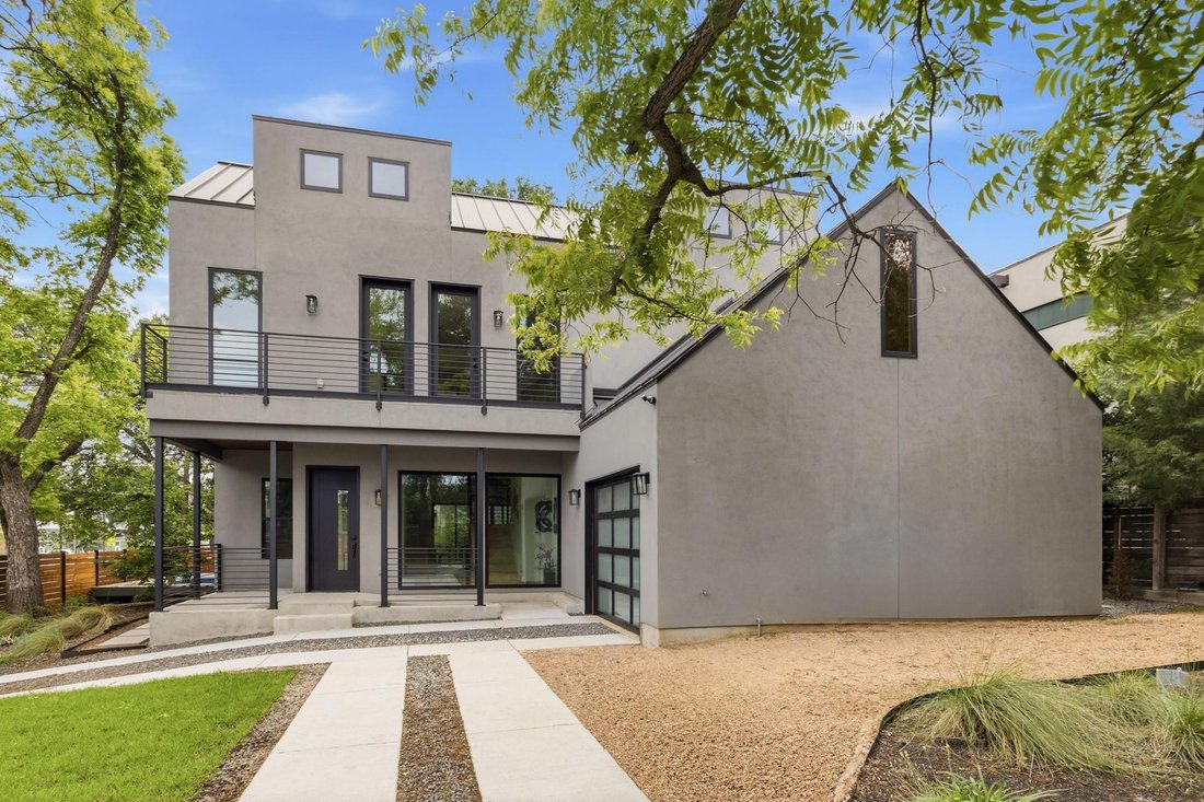 House in Austin, Texas, United States 1 - 17812532
