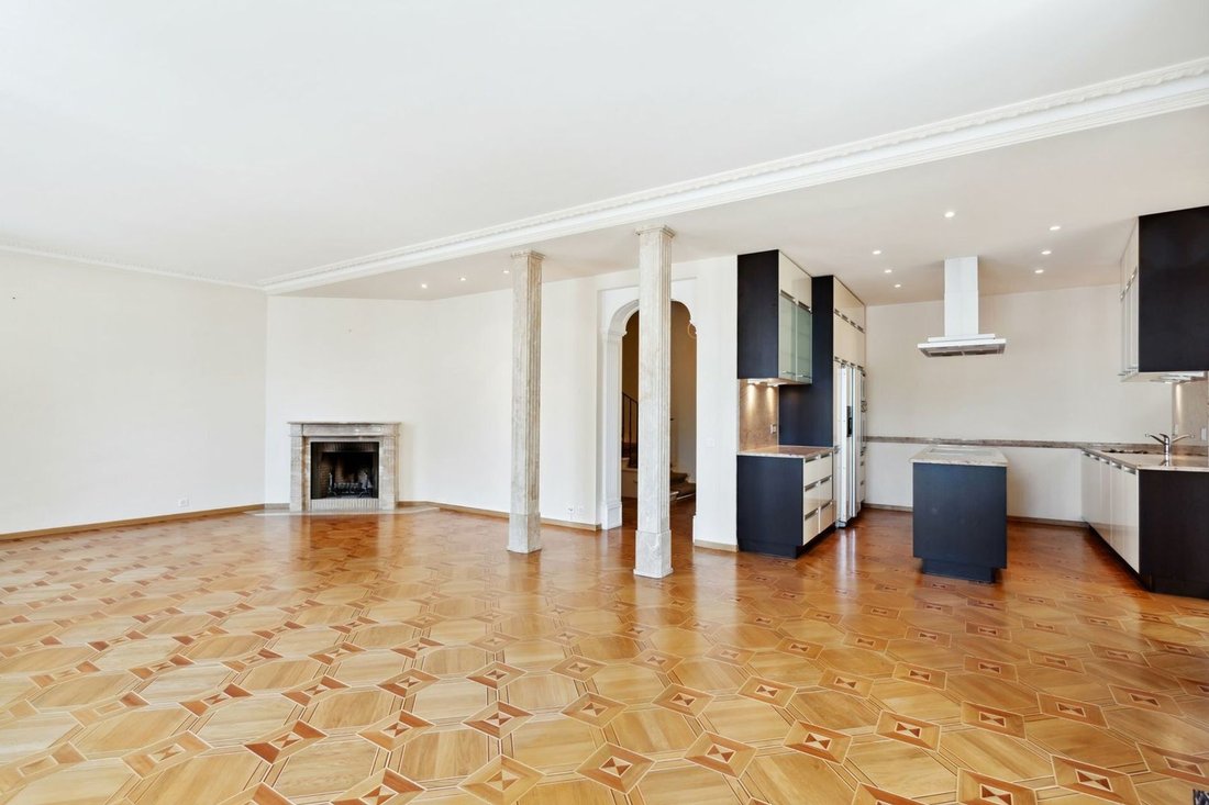 Apartment in Veytaux, Vaud, Switzerland 4 - 12214294