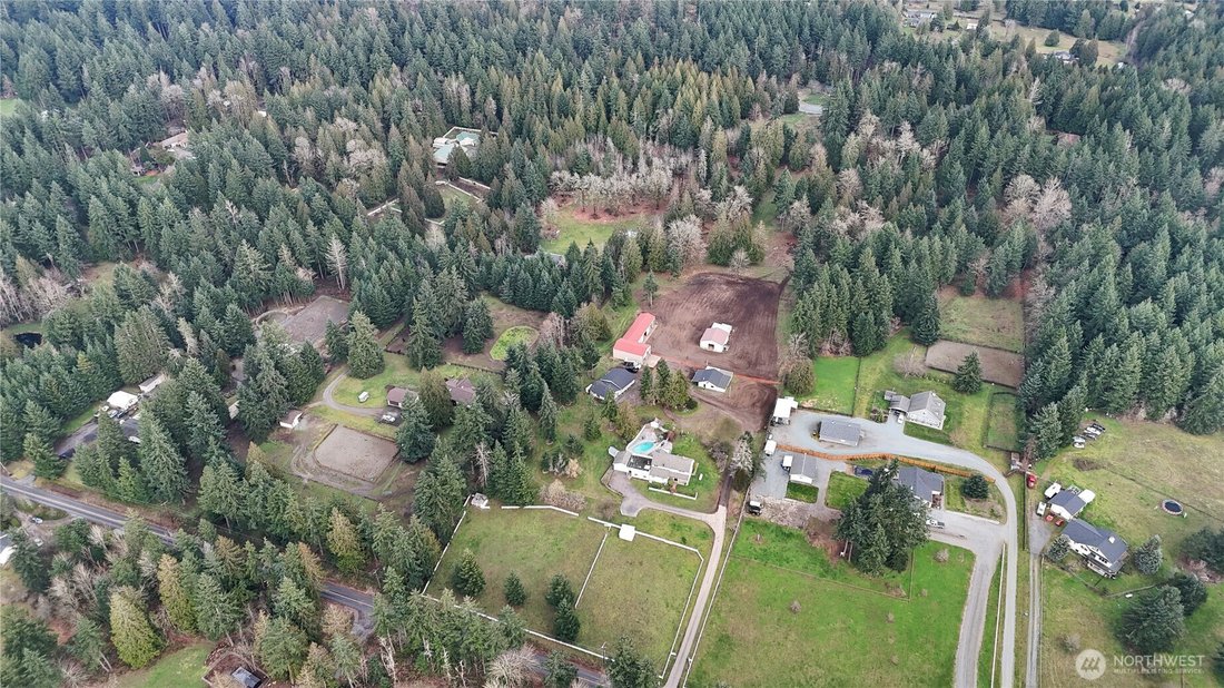 House in Graham, Washington, United States 3 - 17815871