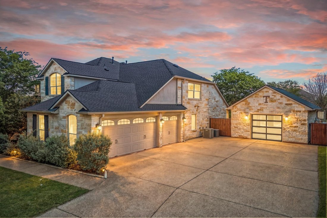 House in Austin, Texas, United States 1 - 17812619