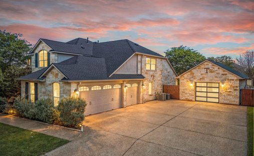 House in Austin, Texas, United States 1