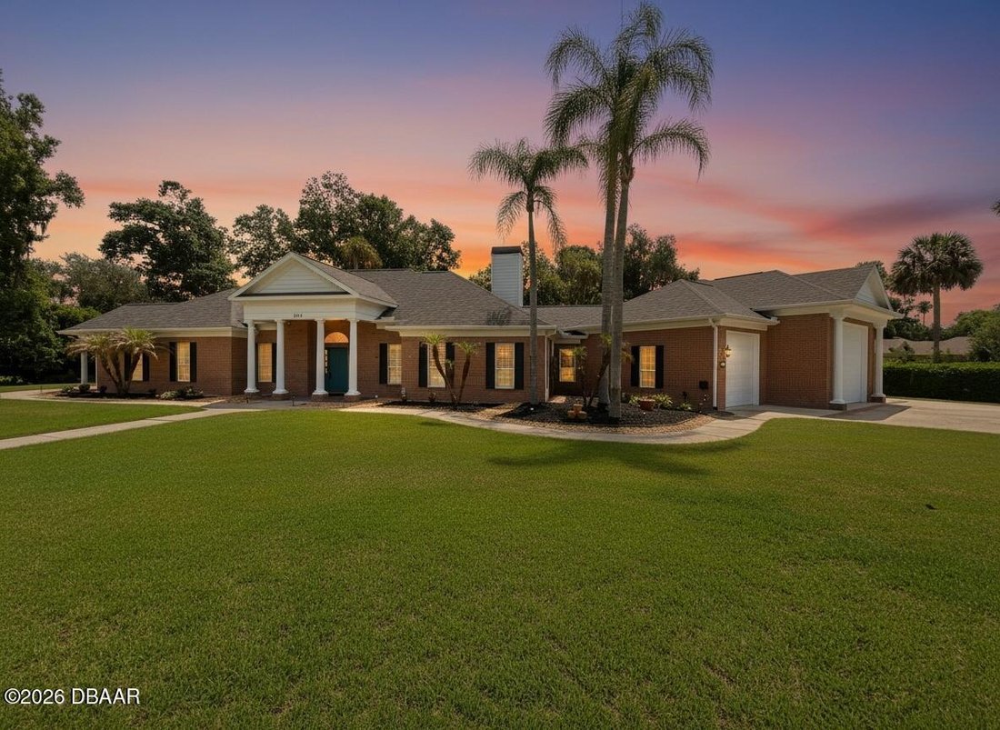 House in Ormond Beach, Florida, United States 3 - 17811688