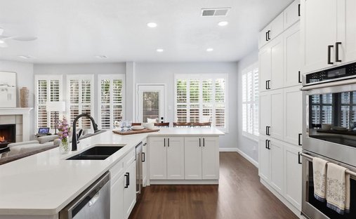 House in Flower Mound, Texas, United States 1