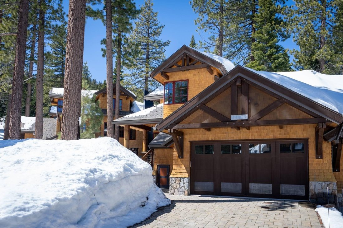 House in Truckee, California, United States 2 - 17798274