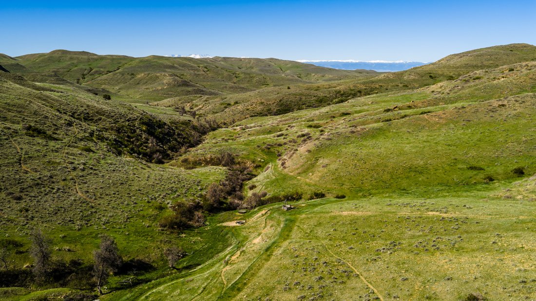 Farm Ranch in Wyarno, Wyoming, United States 4 - 17810777