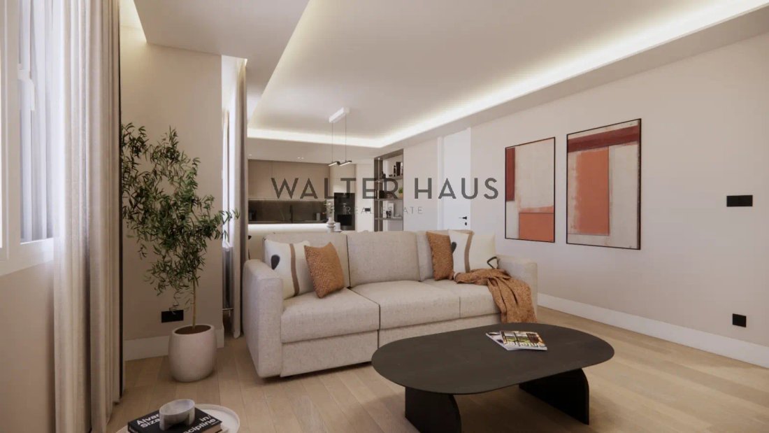 Apartment in Barrio Salamanca, Madrid, Spain 1 - 17810723