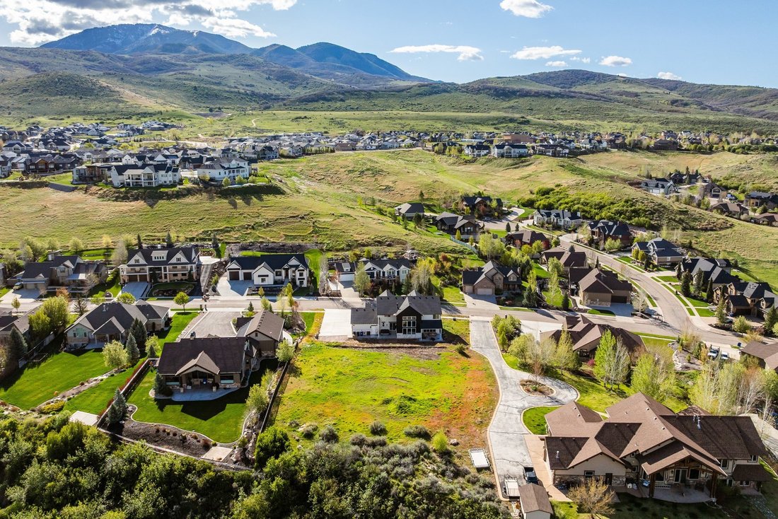 Land in Morgan, Utah, United States 1 - 17300903