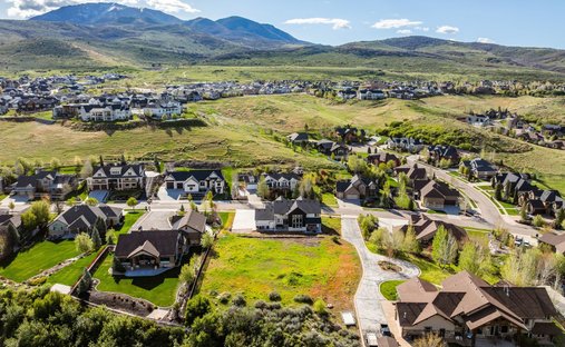 Land in Morgan, Utah, United States 1