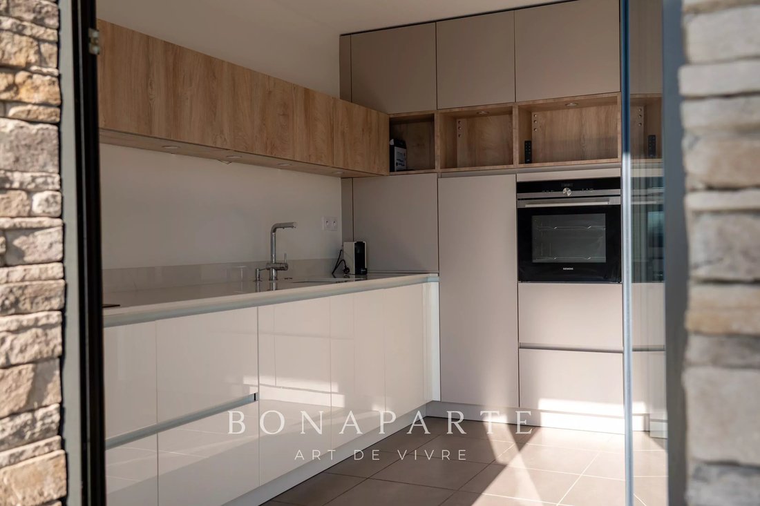 Apartment in Prévessin-Moëns, Auvergne-Rhône-Alpes, France 5 - 17810711