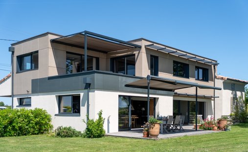 Casa a Floirac, Nuova Aquitania, Francia 1