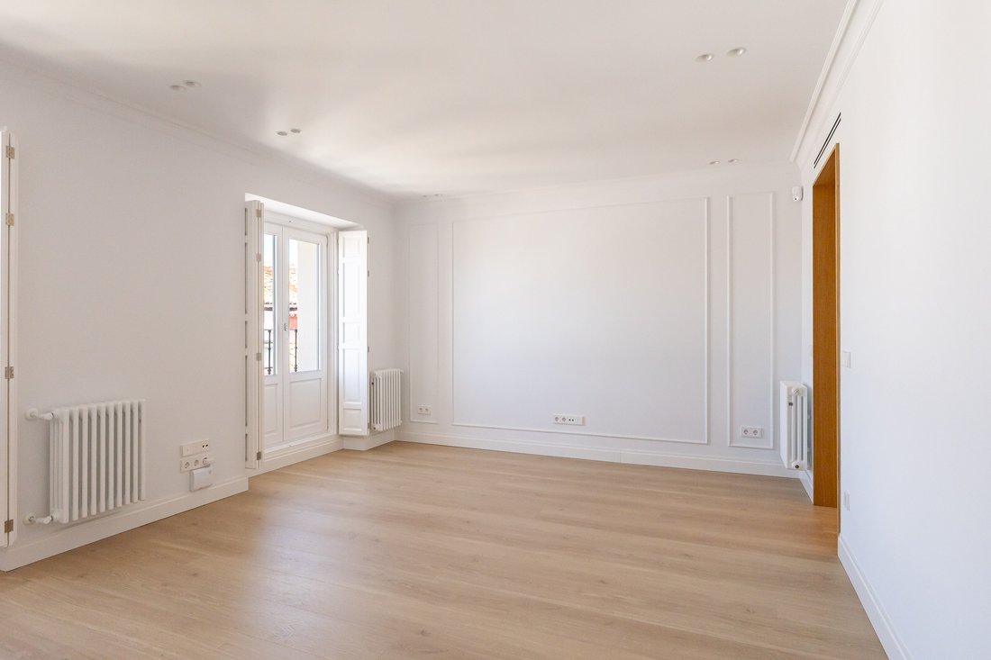 Appartement à Centro, Madrid, Espagne 4 - 17814225