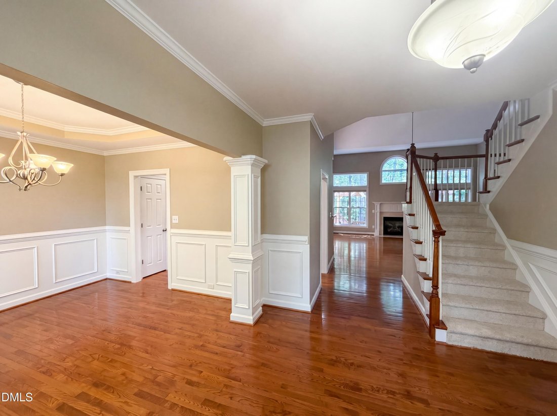 House in Durham, North Carolina, United States 4 - 17813173