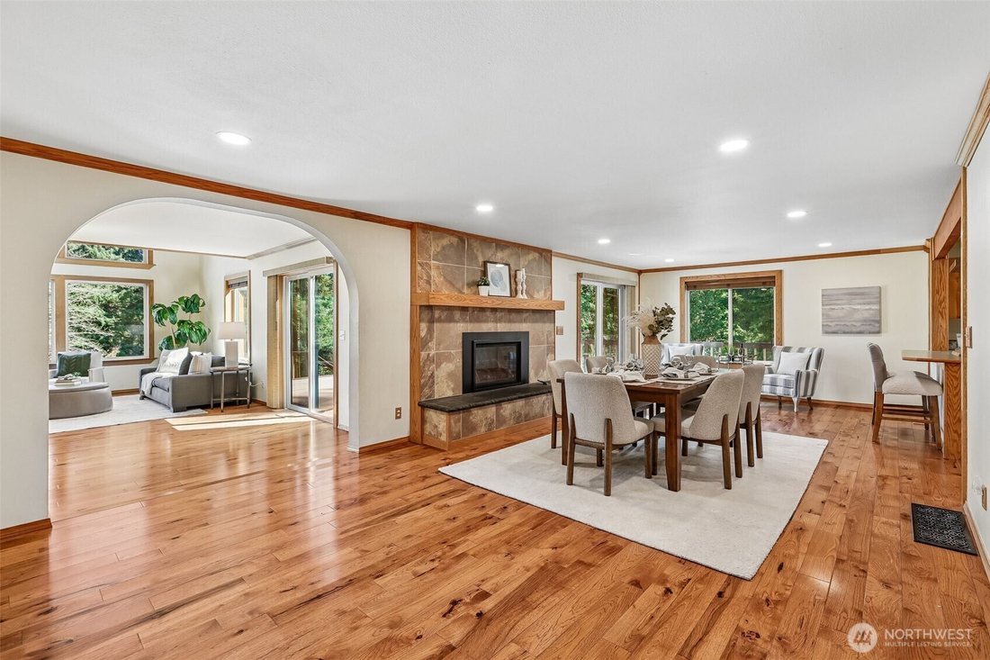 House in Maple Valley, Washington, United States 5 - 17815889