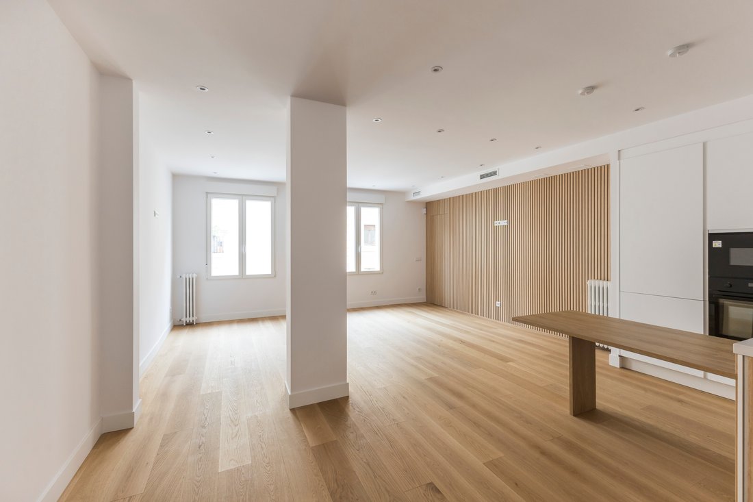 Appartement à Retiro, Madrid, Espagne 1 - 17814237