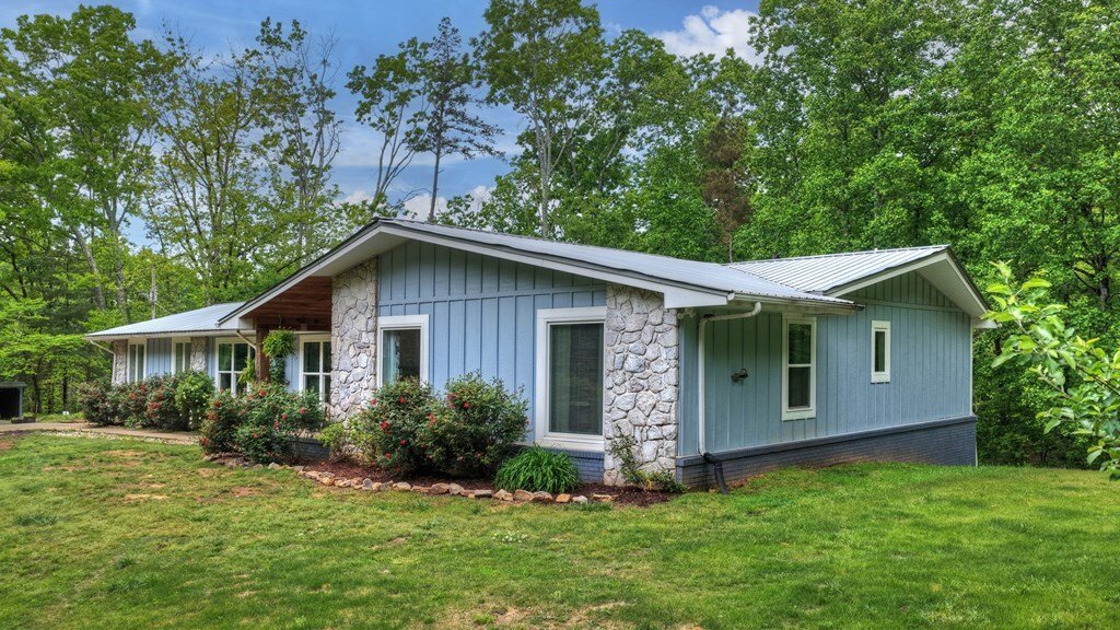 House in Ellijay, Georgia, United States 3 - 17811561