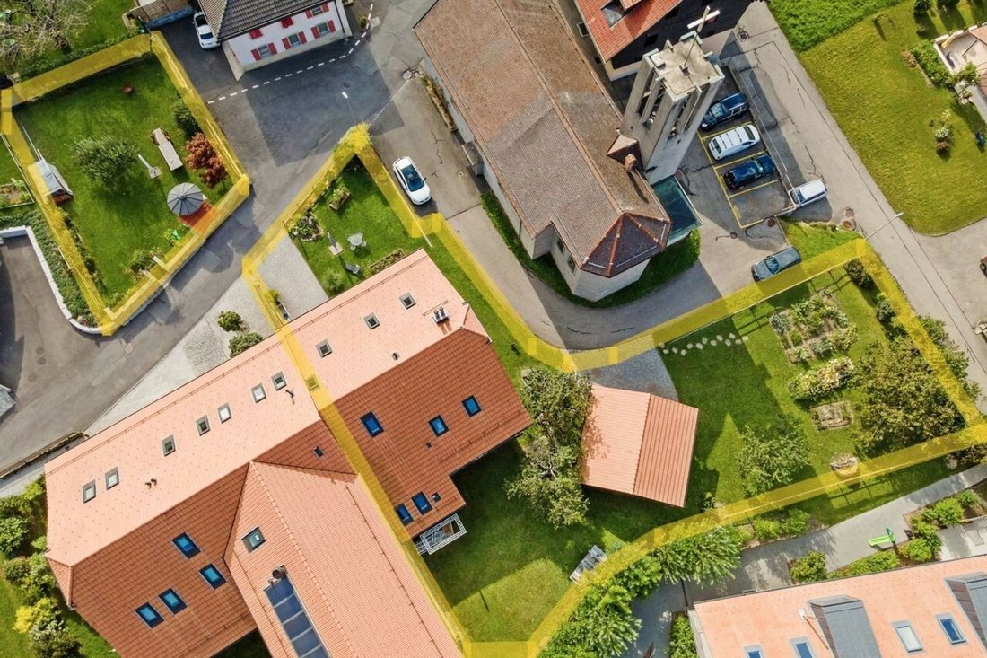Farm Ranch in Bossonnens, Freiburg, Schweiz 4 - 17814763
