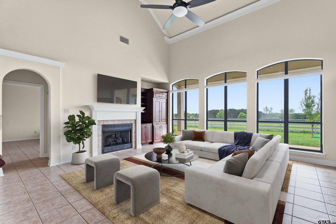 House in Troup, Texas, United States 5 - 17815011
