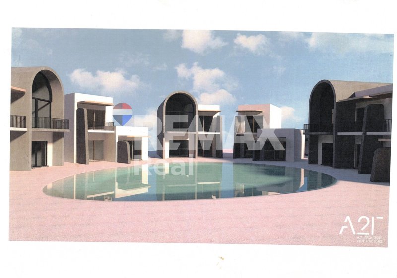 Land in Community of Sitia, Sitia, Greece 1 - 17801264
