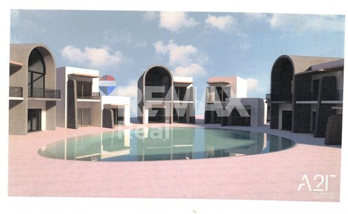 Terreno en Community of Sitia, Sitia, Grecia 1