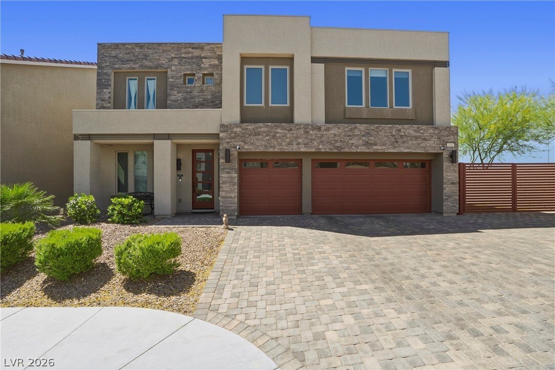 House in Las Vegas, Nevada, United States 1 - 17811891