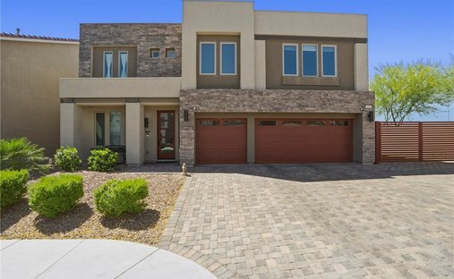 Casa a Las Vegas, Nevada, Stati Uniti 1
