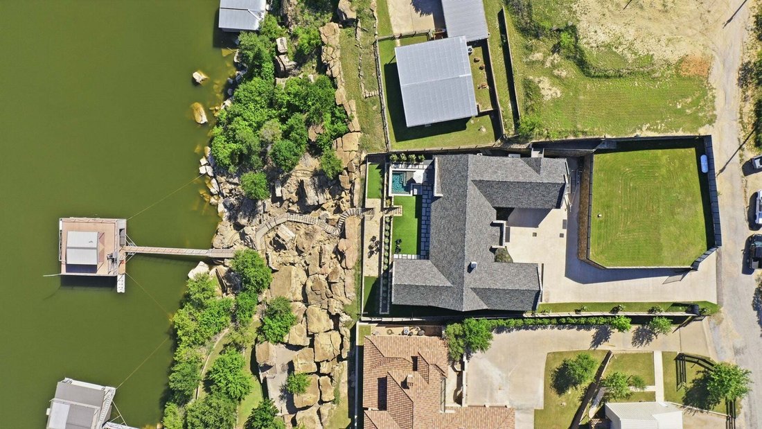 House in Graham, Texas, United States 5 - 17500605