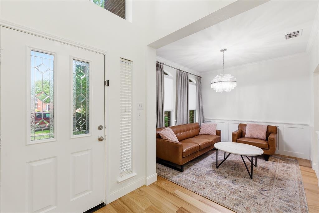 House in Coppell, Texas, United States 3 - 17813793
