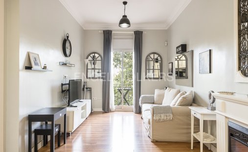 Appartamento a la Barceloneta, Ciutat Vella, Barcellona 1