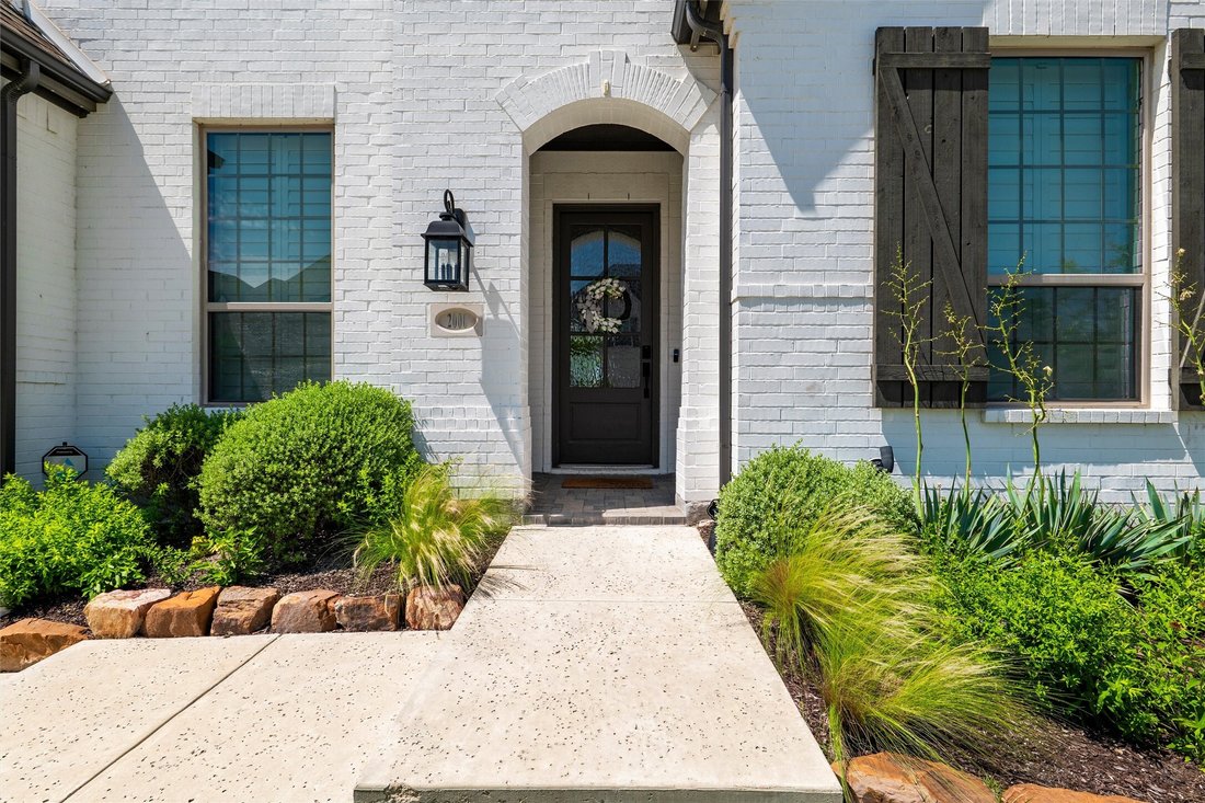 Haus in Fort Worth, Texas, Vereinigte Staaten 3 - 17814635