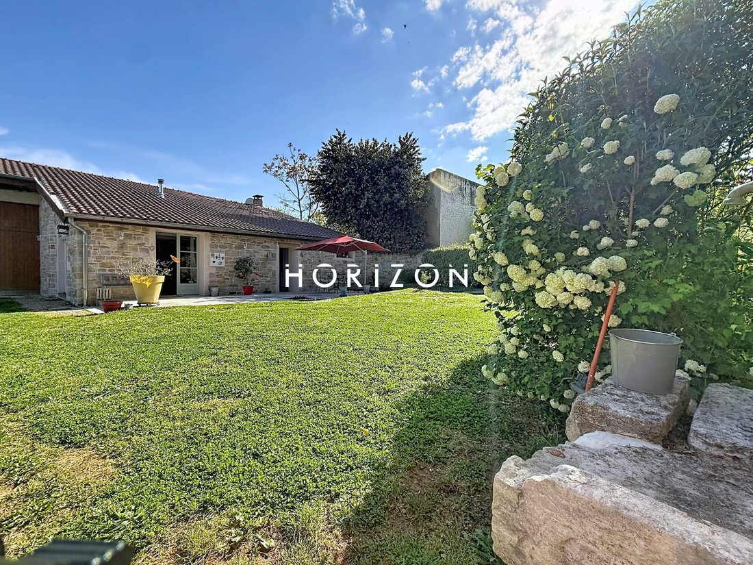 House in Lancie, Auvergne-Rhône-Alpes, France 4 - 17815573