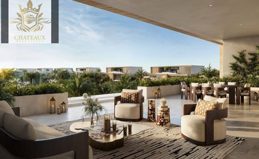Villa in Me'aisem 2, Me'aisem, Dubai 1