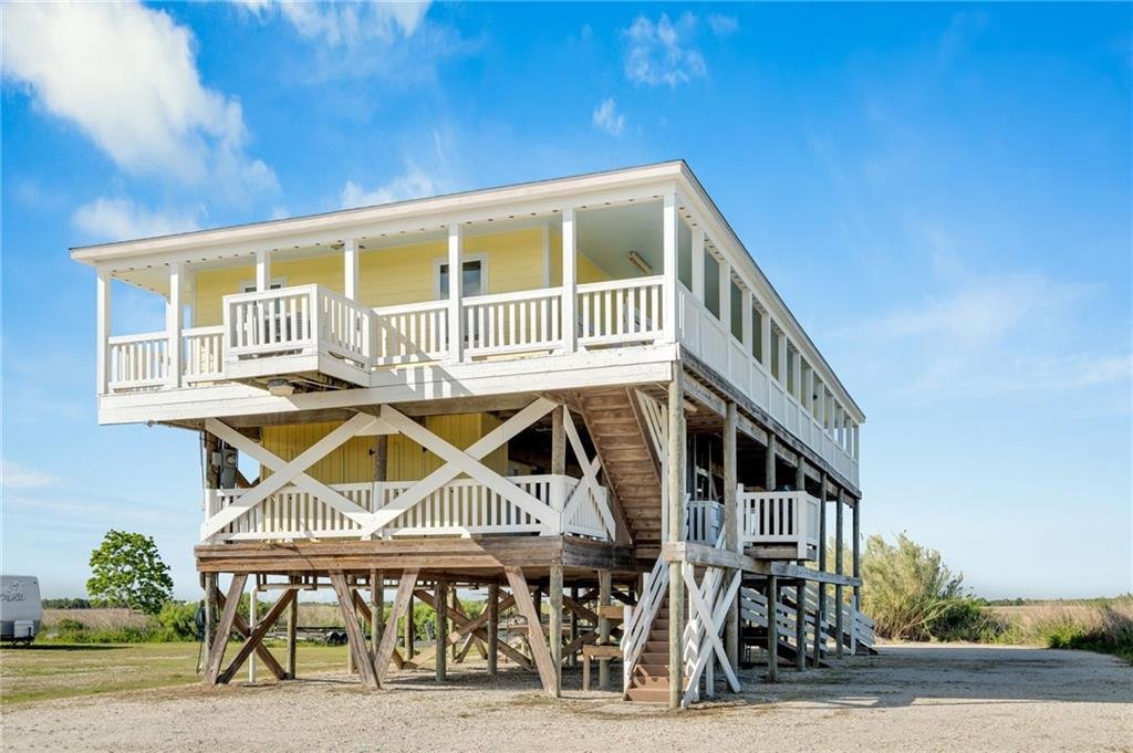 House in Saint Bernard, Louisiana, United States 2 - 17813078