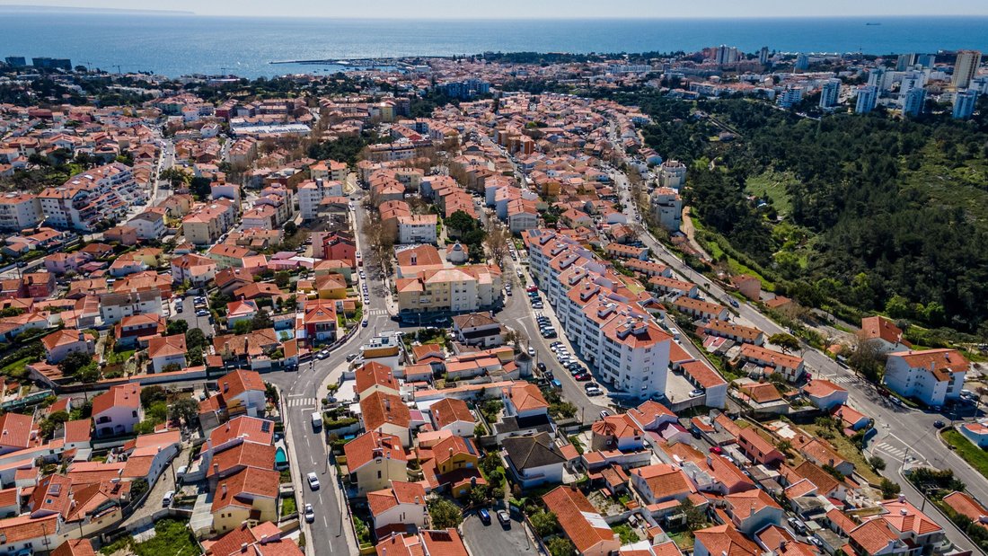Land in Cascais e Estoril, Lisbon, Portugal 4 - 17537599