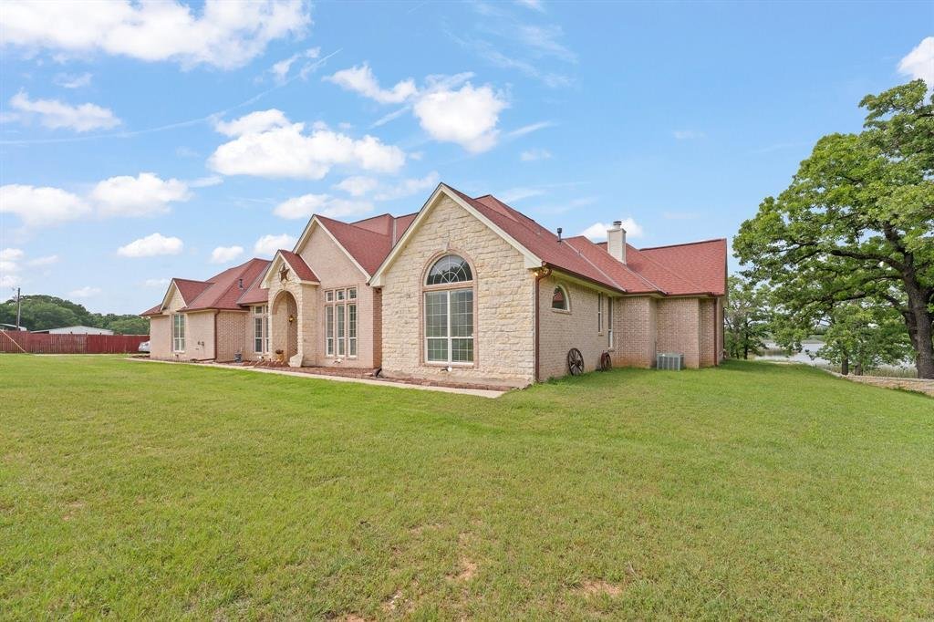 House in Alvarado, Texas, United States 3 - 17813856