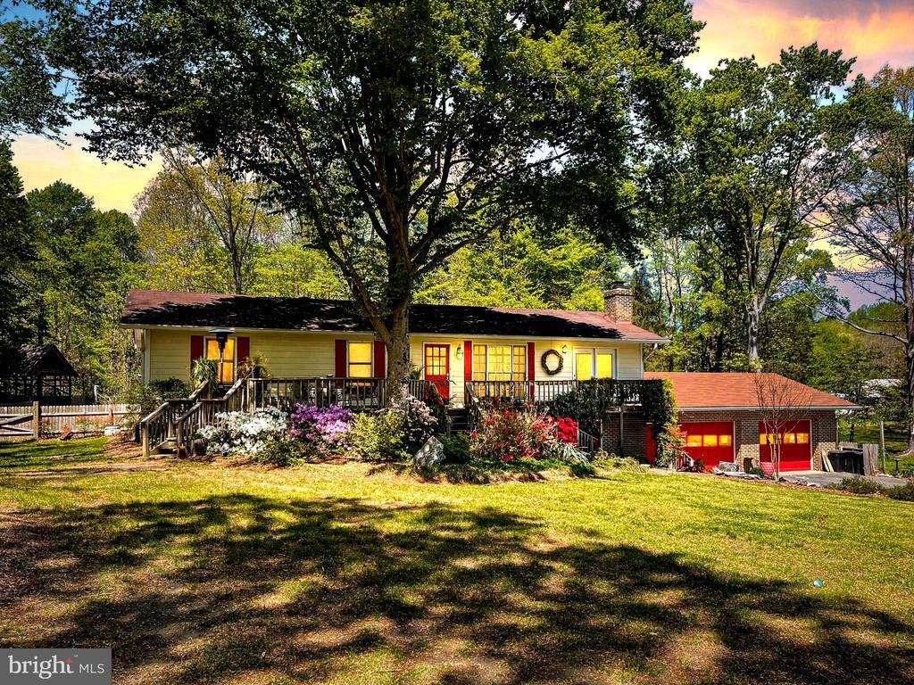 House in Fredericksburg, Virginia, United States 2 - 17814691