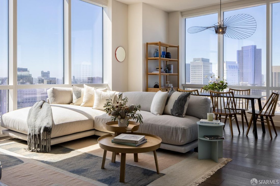 Condo in San Francisco, California, United States 4 - 17811611