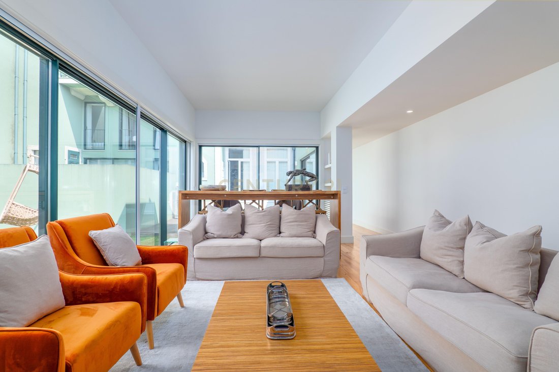 Apartment in Cedofeita, Santo Ildefonso, Se, Miragaia, Sao Nicolau e Vitoria, Porto District, Portugal 4 - 15807121